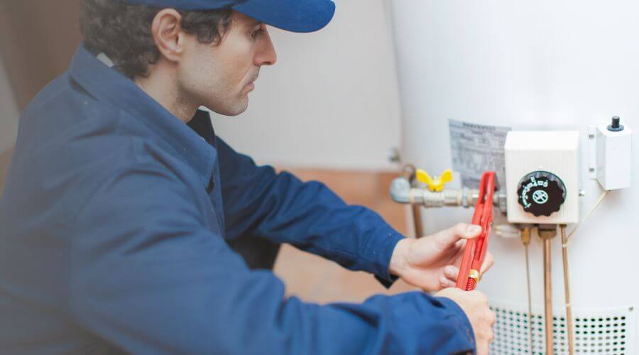 Local expert plumbing services in Riceville, TN